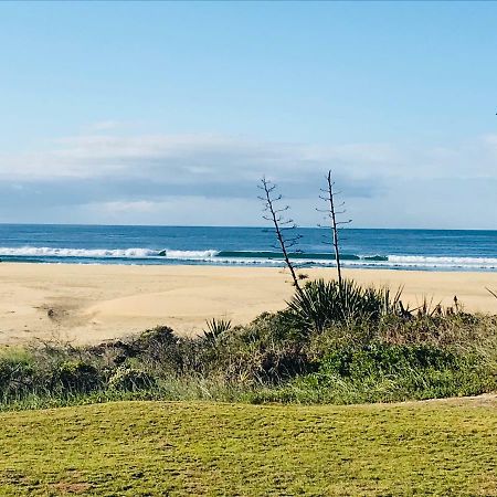 39 Kabeljauws Road Beach House Jeffreys Bay Exterior photo