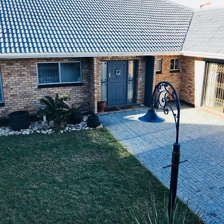 39 Kabeljauws Road Beach House Jeffreys Bay Exterior photo