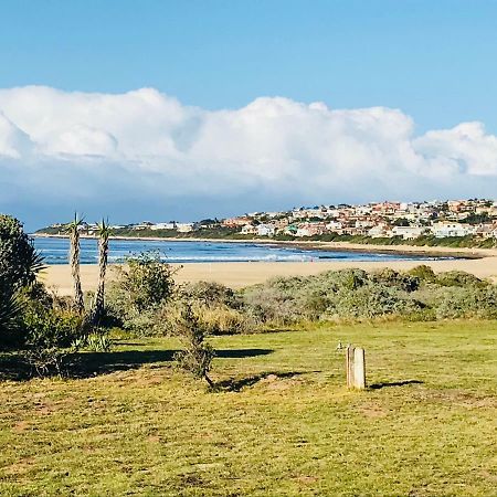 39 Kabeljauws Road Beach House Jeffreys Bay Exterior photo