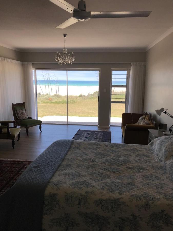 39 Kabeljauws Road Beach House Jeffreys Bay Exterior photo