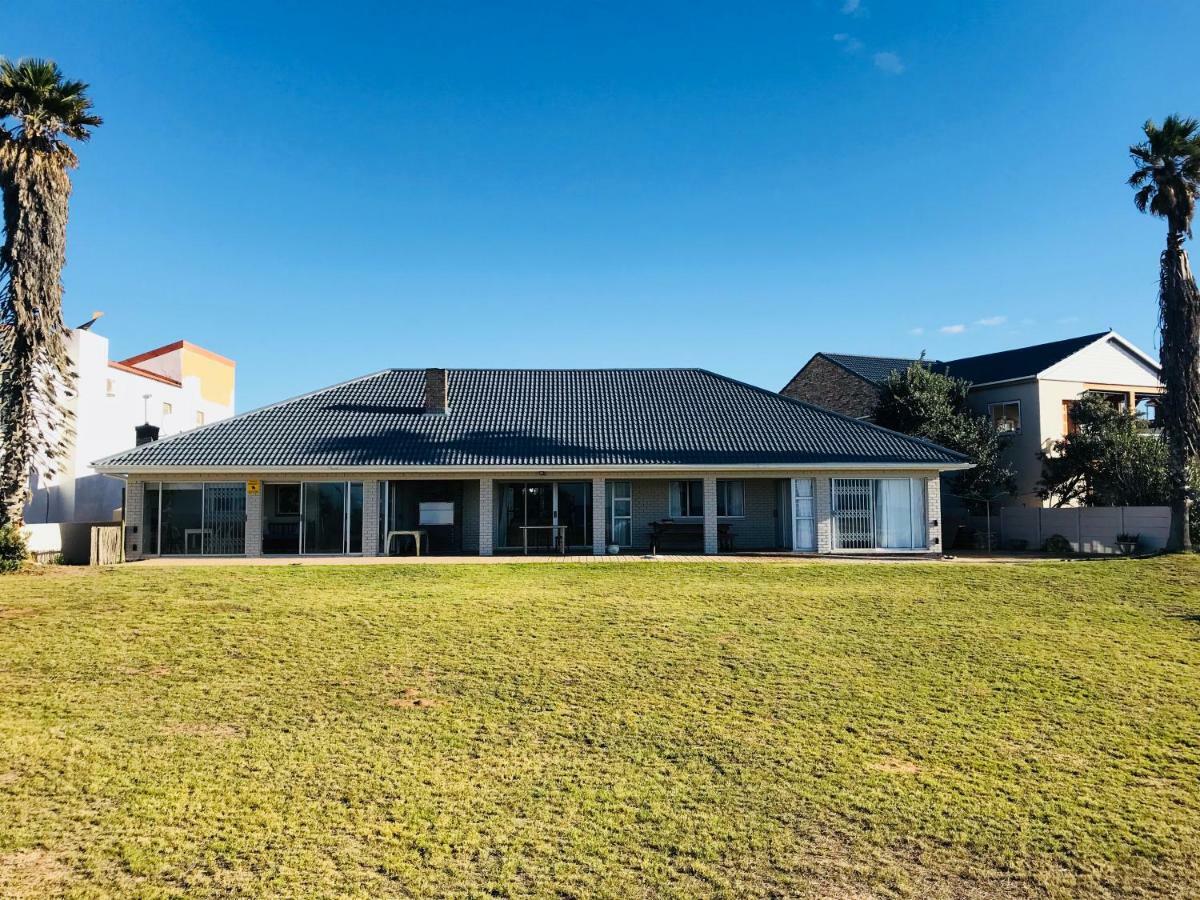 39 Kabeljauws Road Beach House Jeffreys Bay Exterior photo