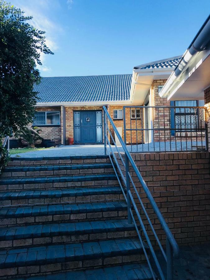 39 Kabeljauws Road Beach House Jeffreys Bay Exterior photo